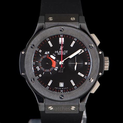 hublot euro 2008